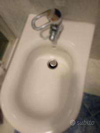 bidet marca Ideal standard 