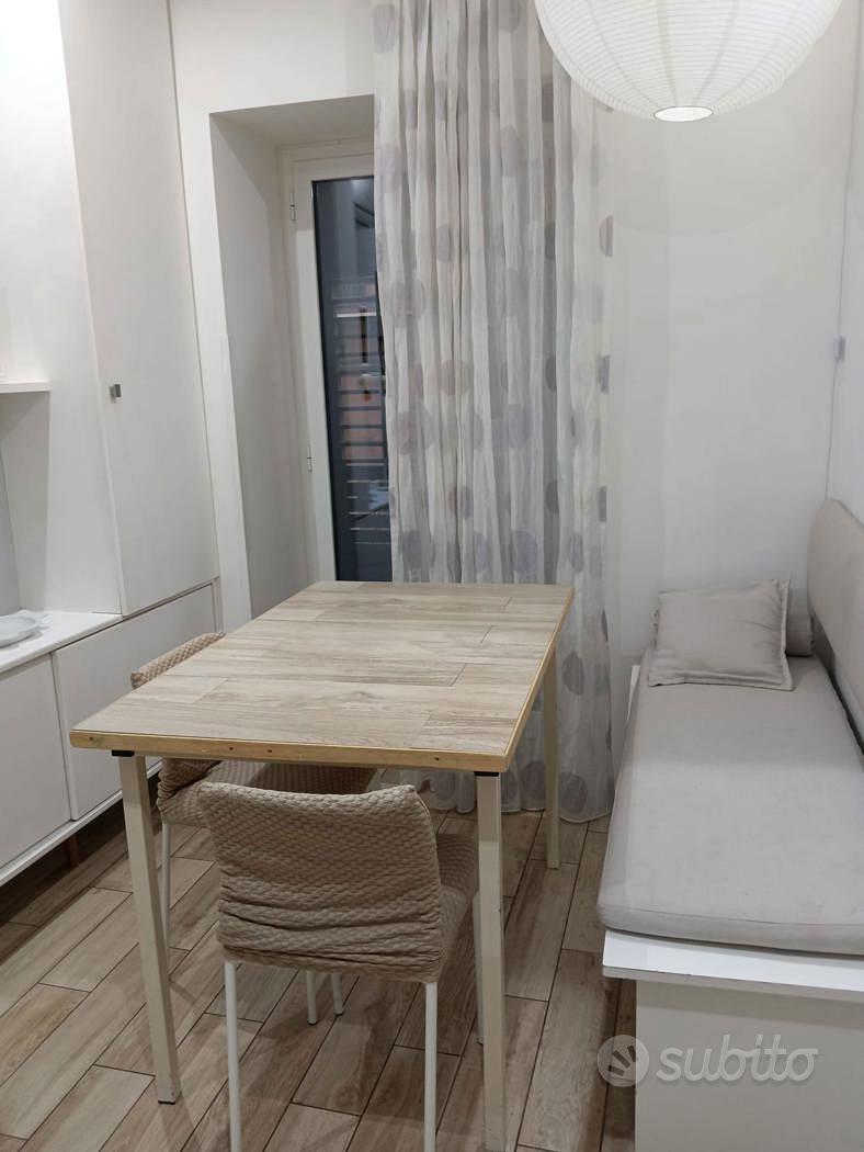 Appartamento – Palermo, Il Capo, I Circoscrizione - Vista 4