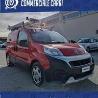 FIAT FIORINO NEW 1.3 MJ FURGONE ADVENTURE-