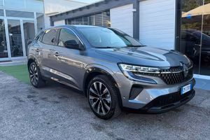 RENAULT AUSTRALE Mild Hybrid 160 Auto Techno