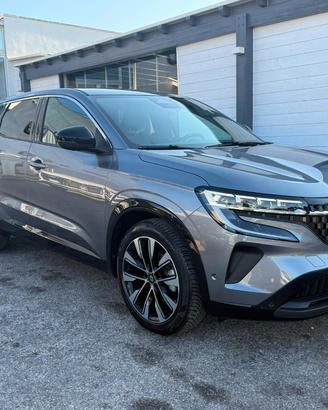 RENAULT AUSTRALE Mild Hybrid 160 Auto Techno