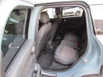 MINI COUNTRYMAN D