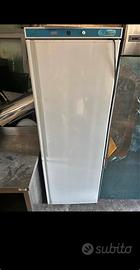 Colonna frigo negativa frixer congelatore