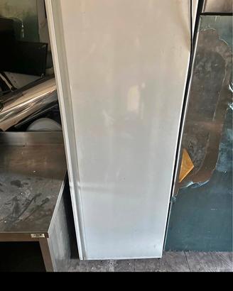 Colonna frigo negativa frixer congelatore