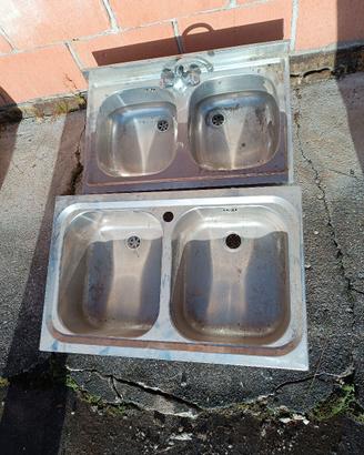Lavelli inox