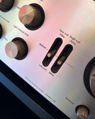 Amplificatore