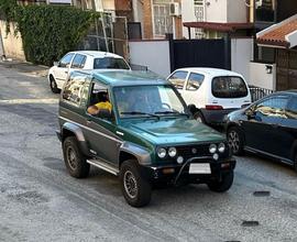 Bertone freeclimber 2 bmw