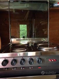 Cucina economica Lofra