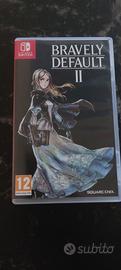 Bravely default 2