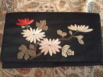 pochette nera originale giapponese 