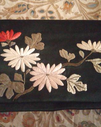 pochette nera originale giapponese 