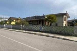 Villetta bifamiliare a Bagnolo San Vito (MN)