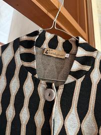 Abito - giacca lunga karakorum