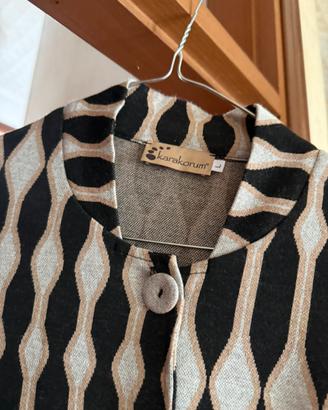 Abito - giacca lunga karakorum