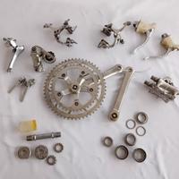 Componenti Campagnolo