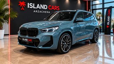 BMW X1 20D X DRIVE 2X MSPORT