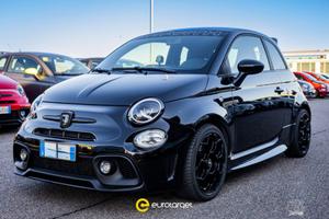 ABARTH 595 1.4 Turbo T-Jet 165 CV Turismo