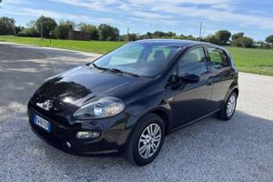 Fiat Punto 1.2 8V 5 porte Lounge