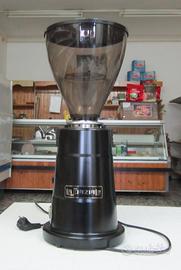 Macinadosatore da caffè professionale