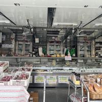 Iveco Eurocargo allestimento negozio alimentare