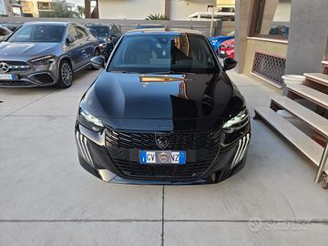 Peugeot 208 PureTech 100 Stop&Start 5 porte GT