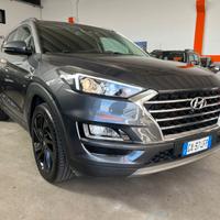 Hyundai Tucson 1.6 CRDi 136CV DCT XLine