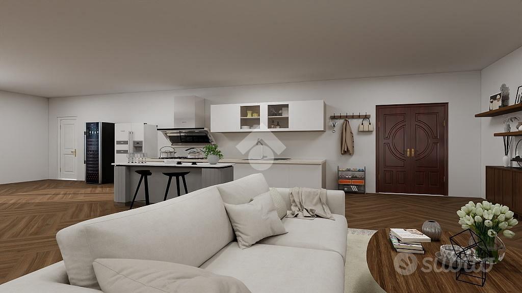 Appartamento – Alghero, Centro storico - Vista 3
