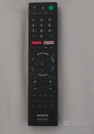Telecomando Originale Sony RMF-TX200E
