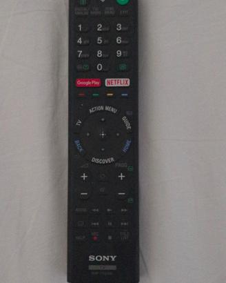 Telecomando Originale Sony RMF-TX200E