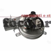 Estrattore fumi pl21