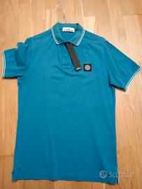 polo Stone Island 