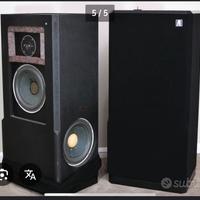 Casse teledyne acoustic research ar93eq