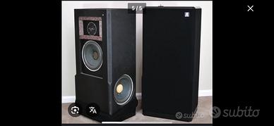 Casse teledyne acoustic research ar93eq