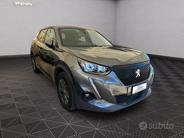 Peugeot 2008 BlueHDi 110 S&S Active Pack