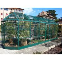 grandissima voliera per esterno n. R7