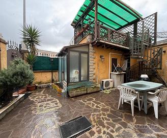 Appartamento di 75 m² con 3 locali a Scandicci