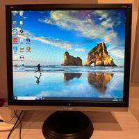 LCD Display video ViewSonic VA926 19"