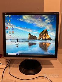 LCD Display video ViewSonic VA926 19"