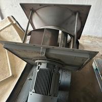 Ventilatore industriale CGN PRR698