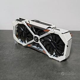 RTX 2060 Aorus XTREME 6GB
