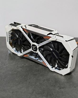 RTX 2060 Aorus XTREME 6GB