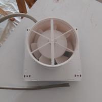 ventola di aspirazione 