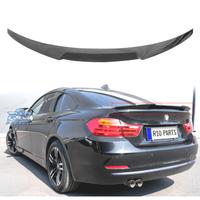 SPOILER BMW F36 GRAN COUPE 14-21 LOOK M PERFORMANC