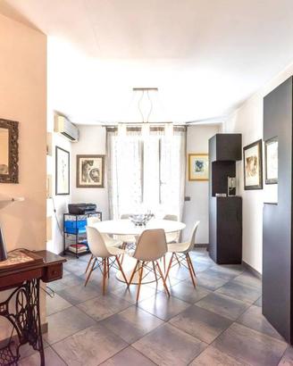 Appartamento di 110 m² con 4 locali a Roma