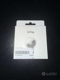 Apple AirTag Localizzatore