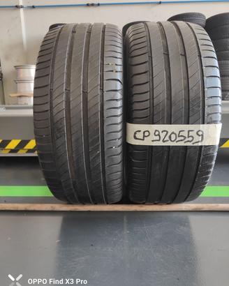 2 GOMME USATE ESTIVO 2254018 - CP920559