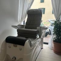 Spa poltrona