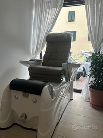 Spa poltrona