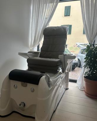 Spa poltrona