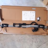 Portabicicletta originale toyota rav4 2021